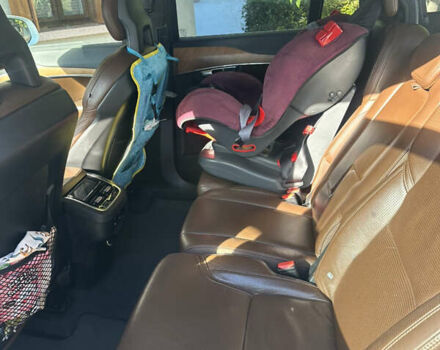 Белый Вольво ХС90, объемом двигателя 1.97 л и пробегом 330 тыс. км за 29999 $, фото 35 на Automoto.ua