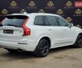 Білий Вольво ХС90, об'ємом двигуна 1.97 л та пробігом 175 тис. км за 33700 $, фото 5 на Automoto.ua