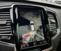 Белый Вольво ХС90, объемом двигателя 2 л и пробегом 164 тыс. км за 30000 $, фото 18 на Automoto.ua