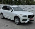 Белый Вольво ХС90, объемом двигателя 2 л и пробегом 221 тыс. км за 18900 $, фото 1 на Automoto.ua