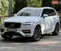 Білий Вольво ХС90, об'ємом двигуна 1.97 л та пробігом 201 тис. км за 25999 $, фото 1 на Automoto.ua