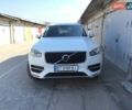Білий Вольво ХС90, об'ємом двигуна 1.97 л та пробігом 48 тис. км за 34000 $, фото 1 на Automoto.ua