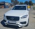 Белый Вольво ХС90, объемом двигателя 1.97 л и пробегом 182 тыс. км за 32400 $, фото 1 на Automoto.ua