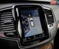 Білий Вольво ХС90, об'ємом двигуна 1.97 л та пробігом 175 тис. км за 33700 $, фото 35 на Automoto.ua
