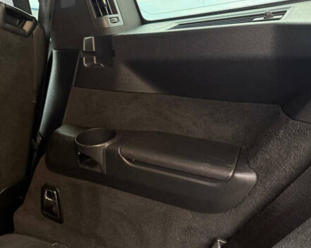 Вольво ХС90 2017 в Ровно на Automoto.ua Белый Вольво ХС90, объемом двигателя 2 л и пробегом 267 тыс. км за 41000 $, фото 34 на Automoto.ua