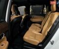 Білий Вольво ХС90, об'ємом двигуна 1.97 л та пробігом 175 тис. км за 33700 $, фото 15 на Automoto.ua