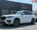 Белый Вольво ХС90, объемом двигателя 1.97 л и пробегом 187 тыс. км за 19999 $, фото 1 на Automoto.ua