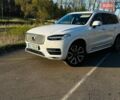 Белый Вольво ХС90, объемом двигателя 1.97 л и пробегом 243 тыс. км за 37000 $, фото 1 на Automoto.ua