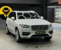Белый Вольво ХС90, объемом двигателя 1.97 л и пробегом 170 тыс. км за 27800 $, фото 1 на Automoto.ua