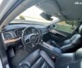 Белый Вольво ХС90, объемом двигателя 2 л и пробегом 95 тыс. км за 45000 $, фото 10 на Automoto.ua