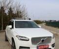 Белый Вольво ХС90, объемом двигателя 2 л и пробегом 203 тыс. км за 26950 $, фото 1 на Automoto.ua