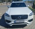 Белый Вольво ХС90, объемом двигателя 1.97 л и пробегом 189 тыс. км за 29700 $, фото 1 на Automoto.ua