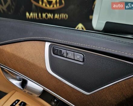 Білий Вольво ХС90, об'ємом двигуна 1.97 л та пробігом 175 тис. км за 33700 $, фото 23 на Automoto.ua