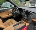 Вольво ХС90 2017 в Черновцах на Automoto.ua Белый Вольво ХС90, объемом двигателя 2 л и пробегом 164 тыс. км за 30000 $, фото 10 на Automoto.ua