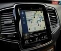 Білий Вольво ХС90, об'ємом двигуна 1.97 л та пробігом 175 тис. км за 33700 $, фото 36 на Automoto.ua