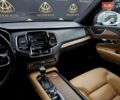 Білий Вольво ХС90, об'ємом двигуна 1.97 л та пробігом 175 тис. км за 33700 $, фото 20 на Automoto.ua