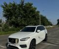Белый Вольво ХС90, объемом двигателя 1.97 л и пробегом 62 тыс. км за 33499 $, фото 1 на Automoto.ua