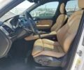 Белый Вольво ХС90, объемом двигателя 2 л и пробегом 79 тыс. км за 7000 $, фото 6 на Automoto.ua