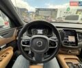 Вольво ХС90 2017 в Виннице на Automoto.ua Белый Вольво ХС90, объемом двигателя 1.97 л и пробегом 117 тыс. км за 39999 $, фото 8 на Automoto.ua