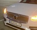 Вольво ХС90 2017 в Виннице на Automoto.ua Белый Вольво ХС90, объемом двигателя 1.97 л и пробегом 117 тыс. км за 39999 $, фото 2 на Automoto.ua