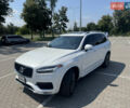 Белый Вольво ХС90, объемом двигателя 2 л и пробегом 120 тыс. км за 26500 $, фото 4 на Automoto.ua