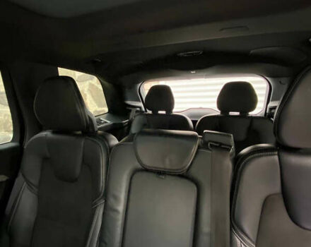 Вольво ХС90 2017 в Ровно на Automoto.ua Белый Вольво ХС90, объемом двигателя 2 л и пробегом 267 тыс. км за 41000 $, фото 38 на Automoto.ua