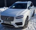 Белый Вольво ХС90, объемом двигателя 1.97 л и пробегом 224 тыс. км за 32000 $, фото 1 на Automoto.ua