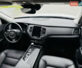 Белый Вольво ХС90, объемом двигателя 2 л и пробегом 395 тыс. км за 23500 $, фото 38 на Automoto.ua