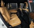 Білий Вольво ХС90, об'ємом двигуна 1.97 л та пробігом 175 тис. км за 33700 $, фото 16 на Automoto.ua
