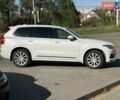 Вольво ХС90 2017 в Виннице на Automoto.ua Белый Вольво ХС90, объемом двигателя 1.97 л и пробегом 117 тыс. км за 39999 $, фото 7 на Automoto.ua