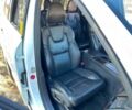 Белый Вольво ХС90, объемом двигателя 2 л и пробегом 85 тыс. км за 17800 $, фото 8 на Automoto.ua