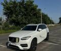 Белый Вольво ХС90, объемом двигателя 1.97 л и пробегом 87 тыс. км за 25000 $, фото 1 на Automoto.ua