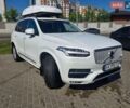 Білий Вольво ХС90, об'ємом двигуна 1.97 л та пробігом 203 тис. км за 29000 $, фото 1 на Automoto.ua