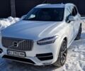 Белый Вольво ХС90, объемом двигателя 1.97 л и пробегом 224 тыс. км за 32000 $, фото 1 на Automoto.ua