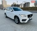 Белый Вольво ХС90, объемом двигателя 1.97 л и пробегом 268 тыс. км за 27500 $, фото 1 на Automoto.ua