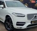 Білий Вольво ХС90, об'ємом двигуна 1.97 л та пробігом 175 тис. км за 33700 $, фото 6 на Automoto.ua