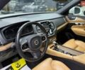 Белый Вольво ХС90, объемом двигателя 1.97 л и пробегом 170 тыс. км за 27800 $, фото 13 на Automoto.ua