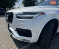 Белый Вольво ХС90, объемом двигателя 2 л и пробегом 120 тыс. км за 26500 $, фото 21 на Automoto.ua
