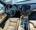 Білий Вольво ХС90, об'ємом двигуна 2 л та пробігом 116 тис. км за 32800 $, фото 5 на Automoto.ua
