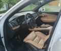 Белый Вольво ХС90, объемом двигателя 2 л и пробегом 116 тыс. км за 32800 $, фото 3 на Automoto.ua