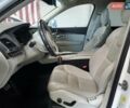 Белый Вольво ХС90, объемом двигателя 2 л и пробегом 133 тыс. км за 8100 $, фото 6 на Automoto.ua