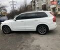 Белый Вольво ХС90, объемом двигателя 1.97 л и пробегом 146 тыс. км за 31299 $, фото 14 на Automoto.ua