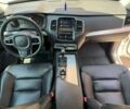 Білий Вольво ХС90, об'ємом двигуна 2 л та пробігом 176 тис. км за 9200 $, фото 10 на Automoto.ua