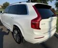 Вольво ХС90 2018 в Житомире на Automoto.ua Белый Вольво ХС90, объемом двигателя 2 л и пробегом 36 тыс. км за 4968 $, фото 5 на Automoto.ua