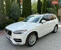 Белый Вольво ХС90, объемом двигателя 1.97 л и пробегом 126 тыс. км за 29500 $, фото 1 на Automoto.ua