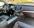 Білий Вольво ХС90, об'ємом двигуна 2 л та пробігом 176 тис. км за 9200 $, фото 12 на Automoto.ua