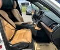 Белый Вольво ХС90, объемом двигателя 2 л и пробегом 37 тыс. км за 13500 $, фото 11 на Automoto.ua