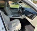 Вольво ХС90 2018 в Житомире на Automoto.ua Белый Вольво ХС90, объемом двигателя 2 л и пробегом 36 тыс. км за 13800 $, фото 8 на Automoto.ua
