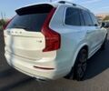 Вольво ХС90 2018 в Житомире на Automoto.ua Белый Вольво ХС90, объемом двигателя 2 л и пробегом 36 тыс. км за 4968 $, фото 3 на Automoto.ua