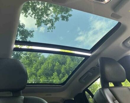 Вольво ХС90 2018 в Киеве на Automoto.ua Белый Вольво ХС90, объемом двигателя 1.97 л и пробегом 115 тыс. км за 37500 $, фото 7 на Automoto.ua